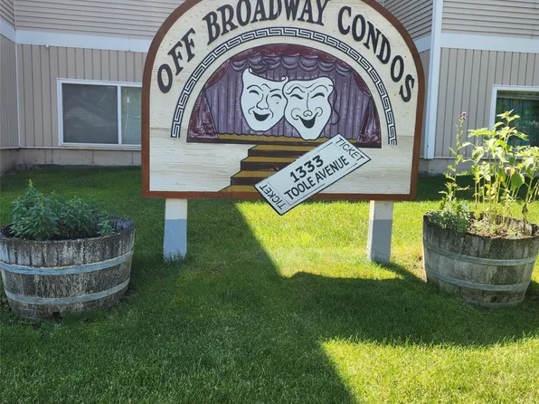 1333 Toole Ave Unit A27, Missoula, MT 59802