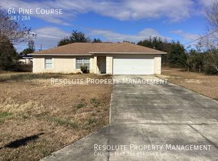 64 Pine Crse, Ocala, FL 34472