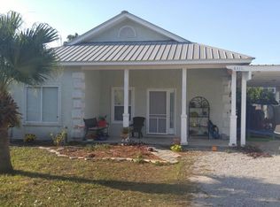 6311 Hilltop Ave, Panama City Beach, FL 32408