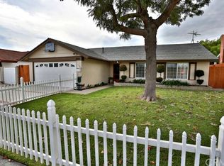 16761 Dale Vista Ln, Huntington Beach, CA 92647