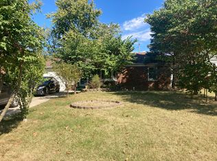 3910 E Pleasant Run Parkway North Dr, Indianapolis, IN