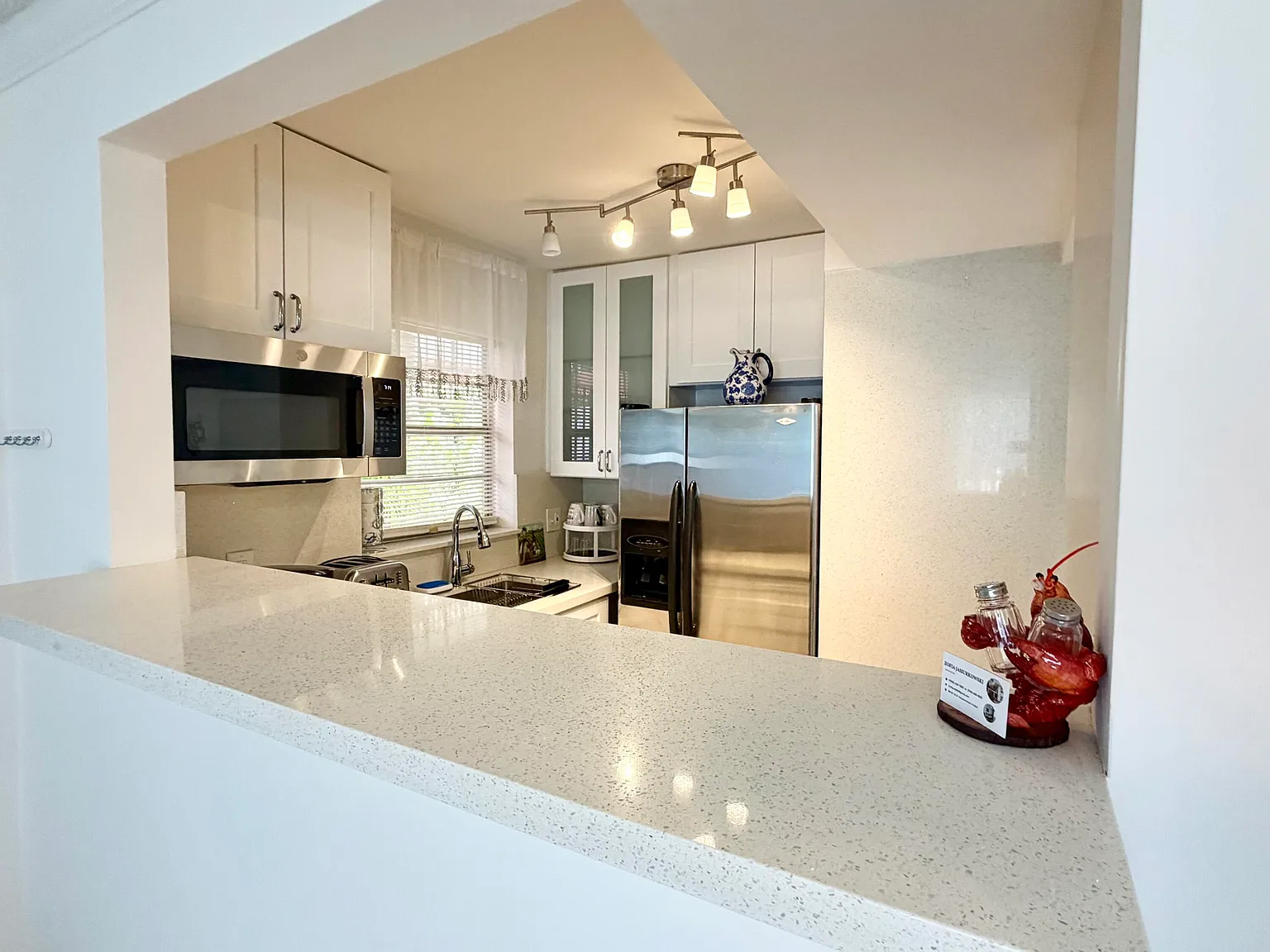 1 bed, 1.0 bath, 800 sqft, $1,700 — Photo 4