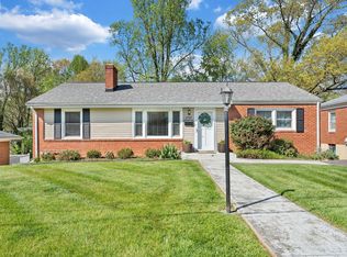 2735 Northview Dr SW, Roanoke, VA