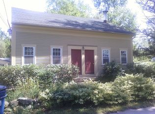 83A Laurel St, Ashaway, RI 02804