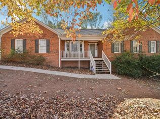 333 Lake Swan Ct, Hiram, GA 30141