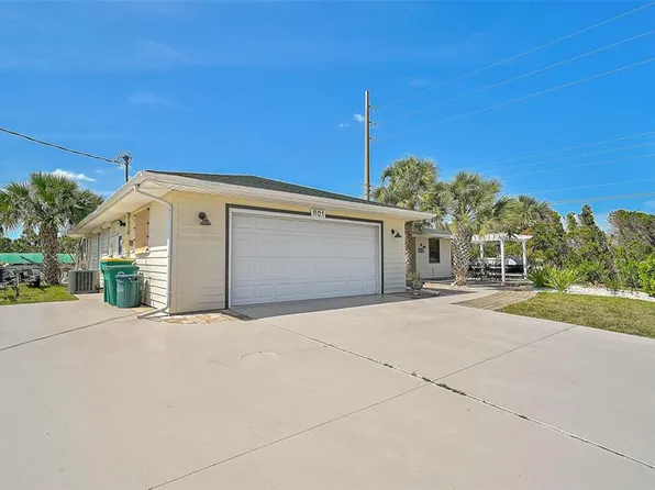 801 E 5th St, Englewood, FL 34223