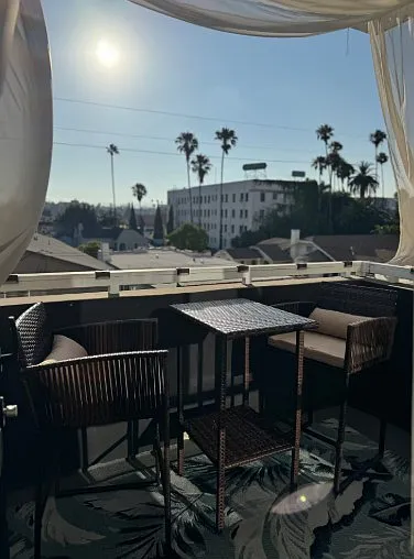 1 bed, $3,500 — Photo 2