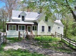 75 Moultonville Rd, Center Ossipee, NH 03814