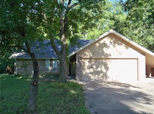 14702 E Ridgeview Ln, Claremore, OK 74019