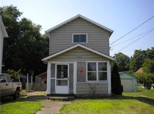 502 E Division St, New Castle, PA 16101