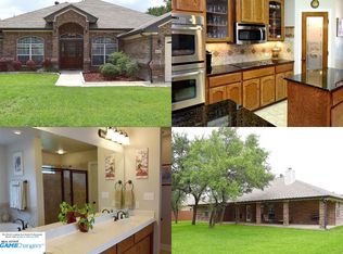 6408 Zinc Dr, Killeen, TX 76542