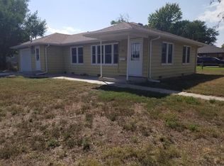 54 S Buffalo Bill Ave, North Platte, NE 69101
