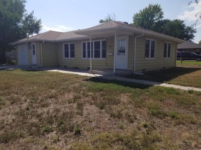54 S Buffalo Bill, North Platte, NE, 69101