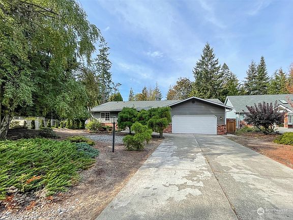 127 Horizon View Drive Sequim Wa 98382 Zillow