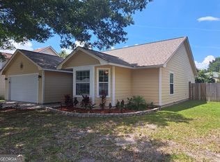 504 Lake Jordan Blvd W, Kingsland, GA 31548