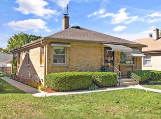 4741 N 70th St, Milwaukee, WI 53218
