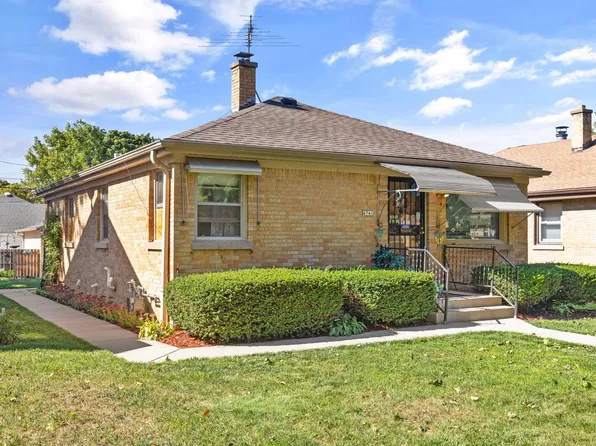 4741 North 70th STREET, Milwaukee, WI 53218