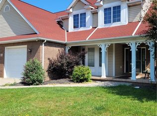 104 Markley Dr, Getzville, NY 14068