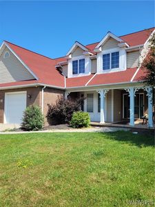 104 Markley Dr, Getzville, NY, 14068