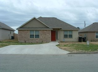 2717 Saulsbury Dr, Temple, TX 76504