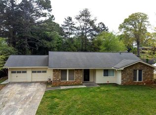 3016 Donavan Way, Decatur, GA 30034