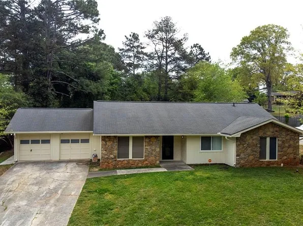 3016 Donavan Way, Decatur, GA 30034