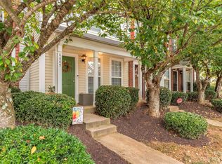 8809 Gerren Ct, Charlotte, NC 28217