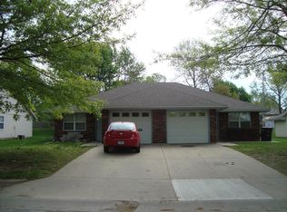 1708 SW 6th St, Blue Springs, MO 64014