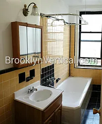Rented by Brooklyn Vertical Inc.