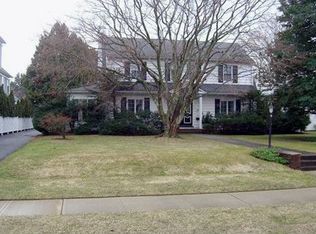 302 New York Blvd, Sea Girt, NJ 08750