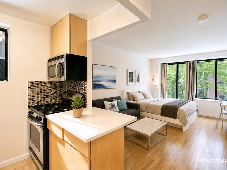 306 Mott St #3B — Photo 1