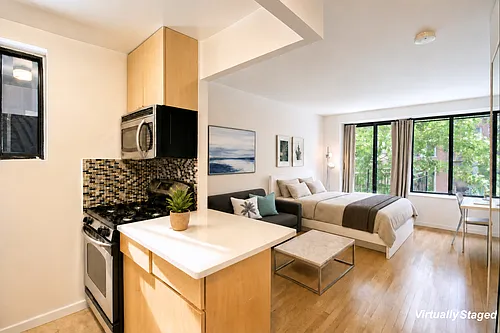 306 Mott St #3B Photo 1