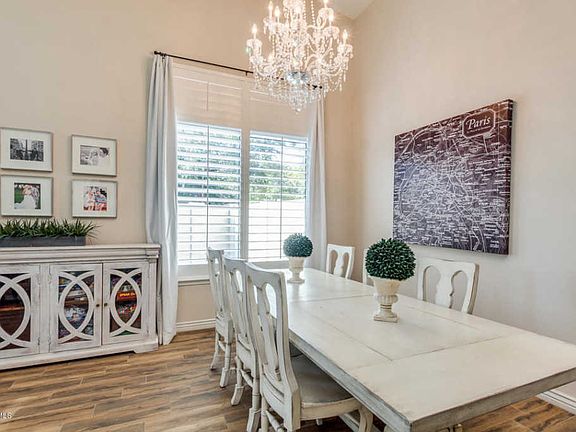 4th image of 887 N Date Palm Dr