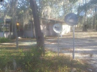 118 Thistle Trl, Hawthorne, FL 32640