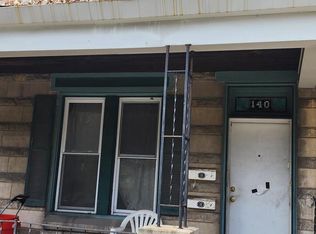140 Clymer St, Reading, PA