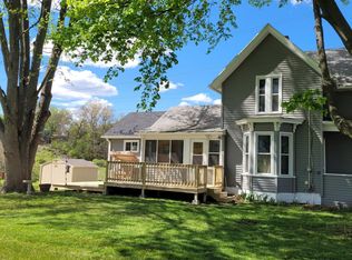 1224 Seymour Ave, Jackson, MI 49202