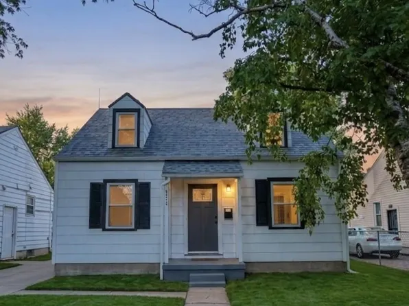 5530 Lodewyck St, Detroit, MI 48224