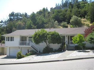 75 Elizabeth Way, San Rafael, CA 94901