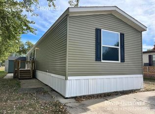 5816 Kelso Ln, Fort Wayne, IN 46818