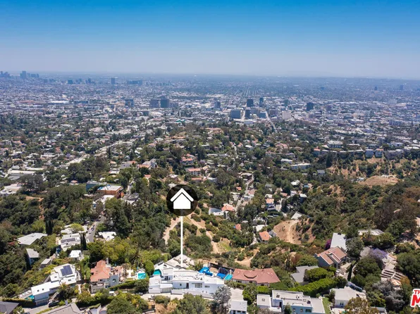 2808 Durand Dr, Los Angeles, CA 90068