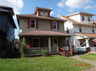 1214 Beaver Ave, Ellwood City, PA 16117