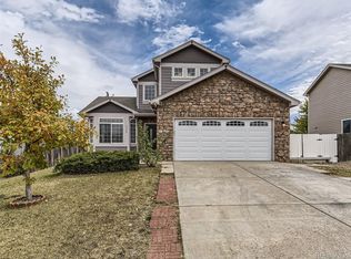 2366 S Oswego St, Aurora, CO 80014