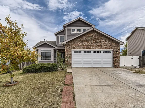 2366 S Oswego Street, Aurora, CO 80014