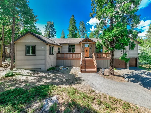40788 Leopard Lilly Ln, Shaver Lake, CA 93664