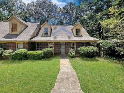 5341 Ridgemere Ct, Stone Mountain, GA, 30083
