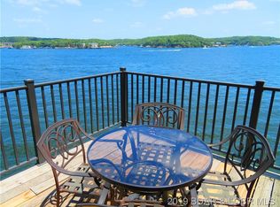 24 Sunrise Ridge Dr UNIT 236, Sunrise Beach, MO 65079