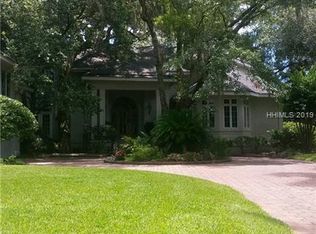 4 Spring Hill Ct, Bluffton, SC 29910