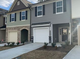 4418 Bethel Park Dr, Raleigh, NC 27610