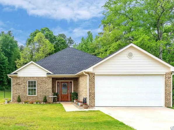 165 Heartland Xing, Diana, TX 75640