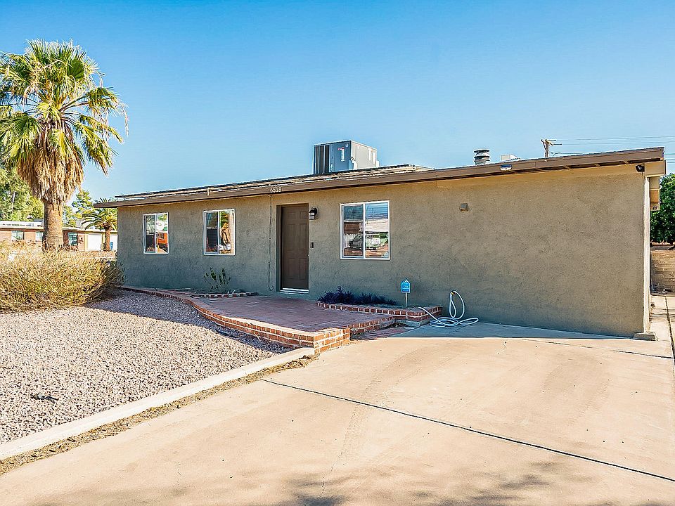 1st image of 6518 E Calle Alkaid
